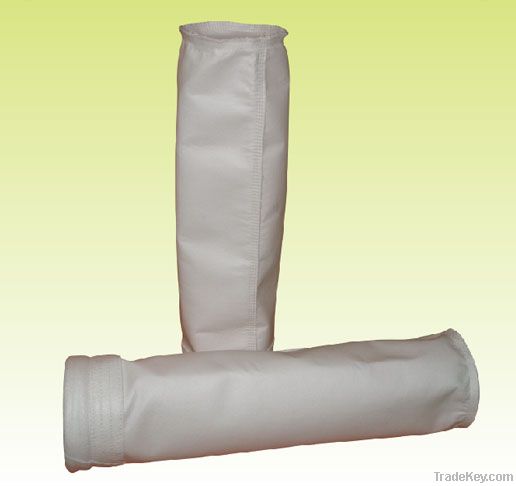 Medium Temperature Filter Bag