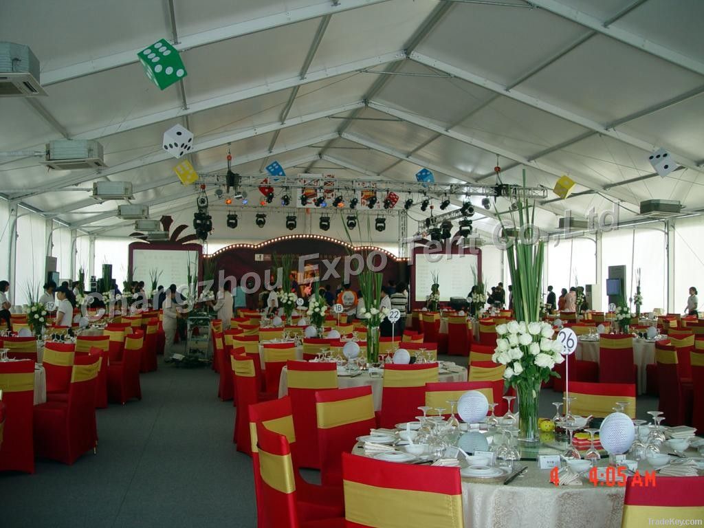 21x40m Large Marquee/Party/Wedding Tent