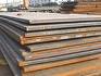 Anti-corrosion steel plate S235J0, S355J2, A588M, 16MnR (HIC) steel sheet