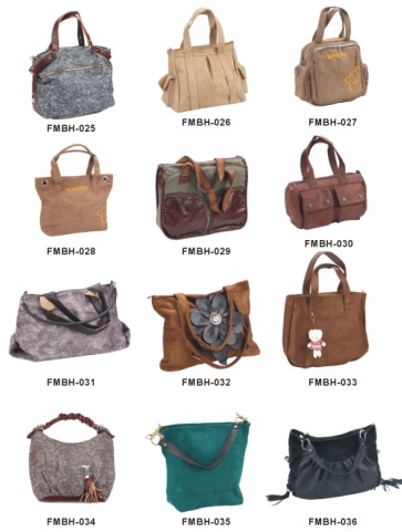lady handbags