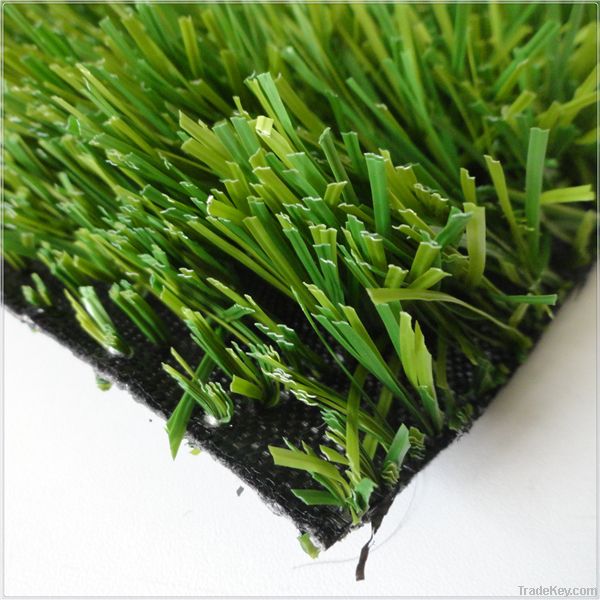 2014 Synthetic grass with great quality for soccer fields/ sprots