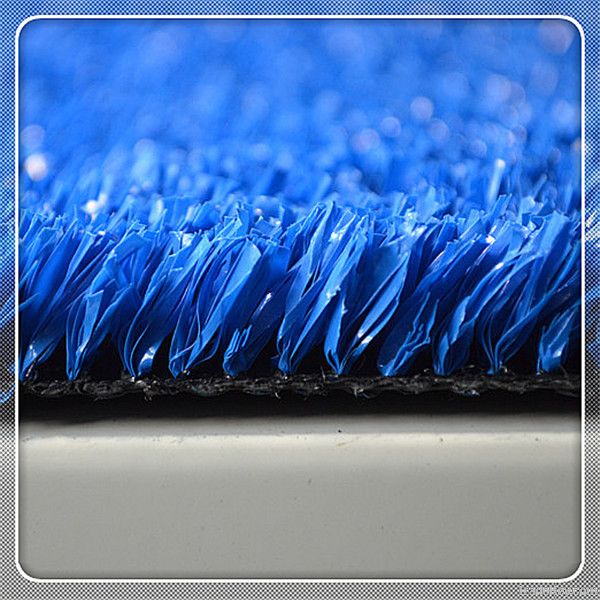 Best selling Blue color Artificial Grass for Hockey