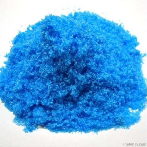 Copper Sulphate Pentahydrate 98%