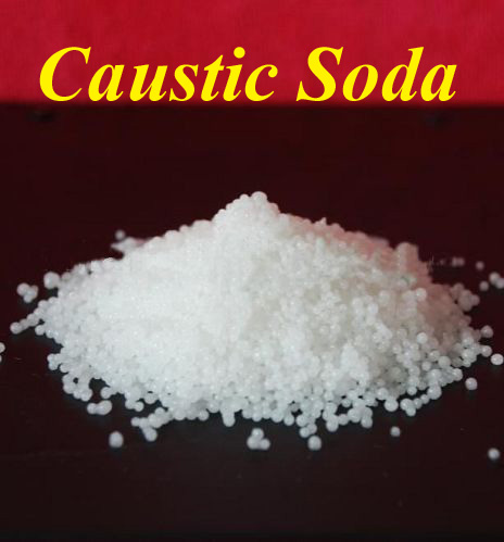 Caustic soda Flakes