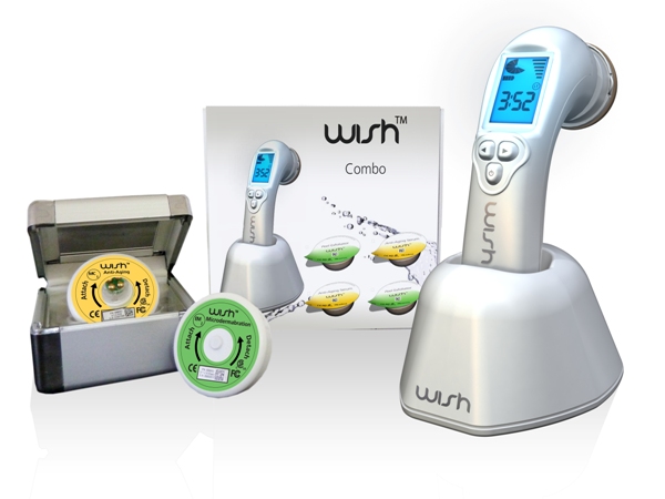 Wish Comprehensive Anti-Aging System
