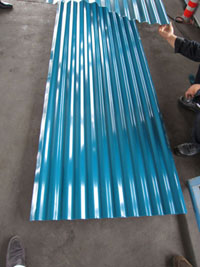 Roofing Sheet