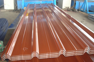 Roofing Sheet