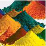 Iron Oxide Powders