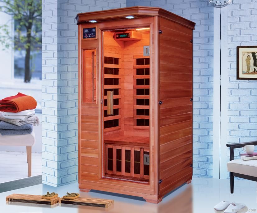 far infrared sauna