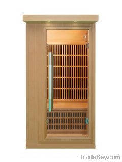 single type of far infrared sauna