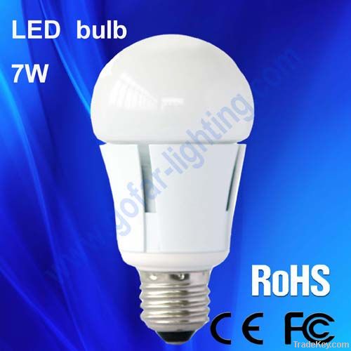 Led bulb indoor E27/G24/B22