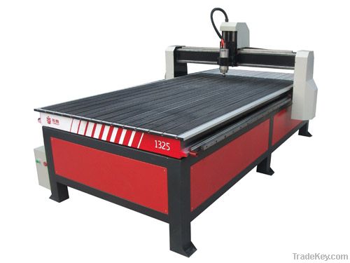 1325 CNC engraving machine, well performed cnc router