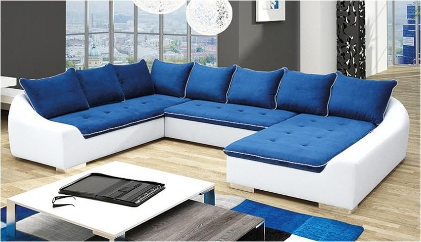 Rich - corner couch