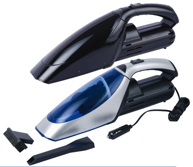 Vacuum cleaner with washable filter streaming