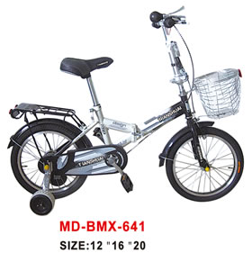 bmx  bicycle