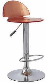 adjustable bar stool