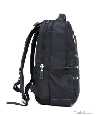 Notebook backpack