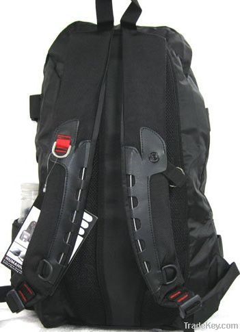 mountaineering bag