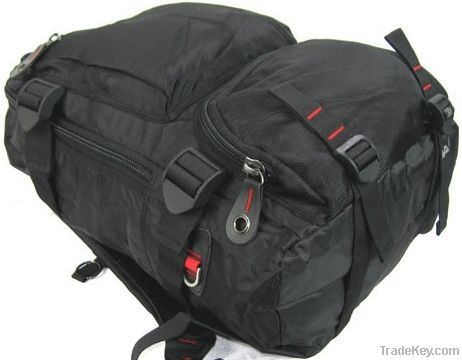 mountaineering bag