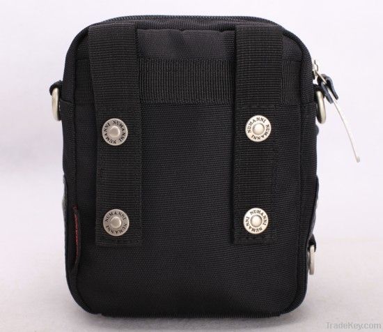 casual messenger bag