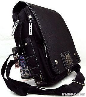 Man Shoulder Bag