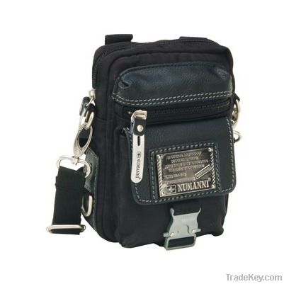 Shoulder bag for man