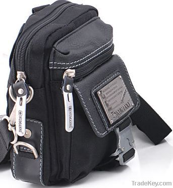 Shoulder bag for man