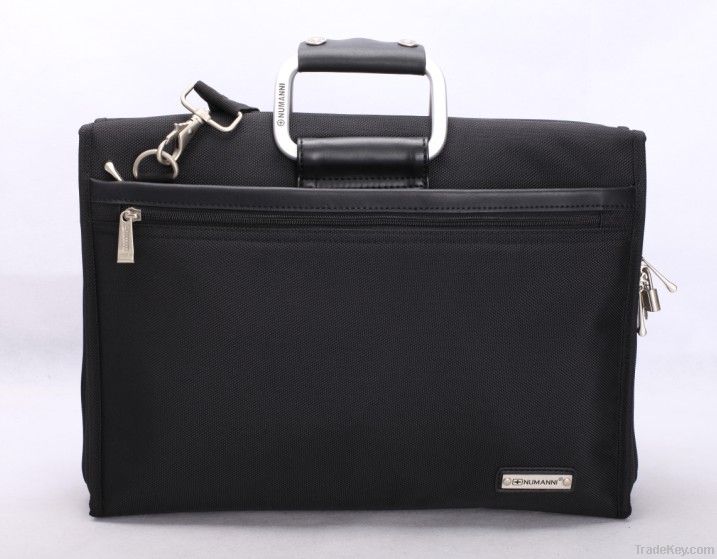 Casual briefcase