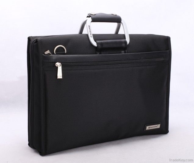 Casual briefcase