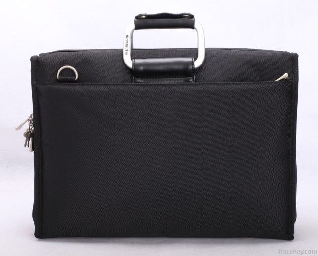 Casual briefcase