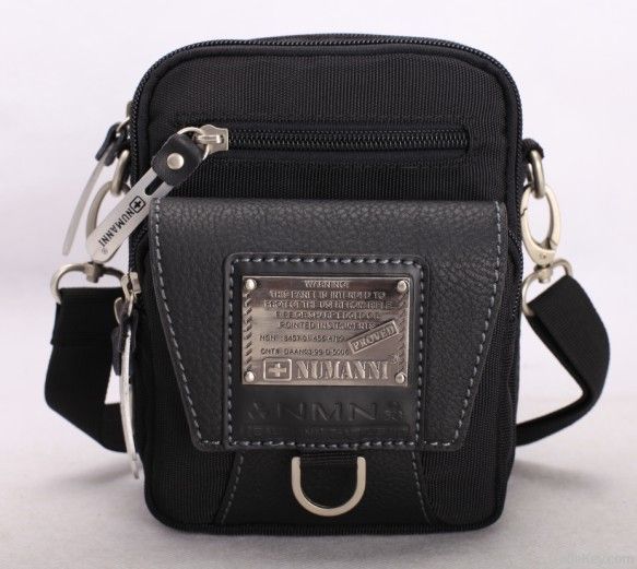 Casual Shoulder Bag