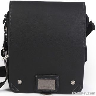 Man's Shoulder Bag