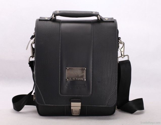 Nylon messenger bags