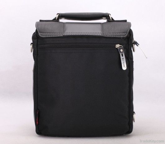 Nylon messenger bags