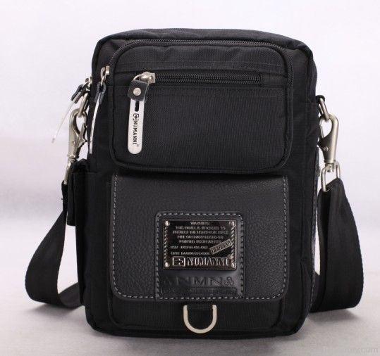 Nylon Messenger Bags