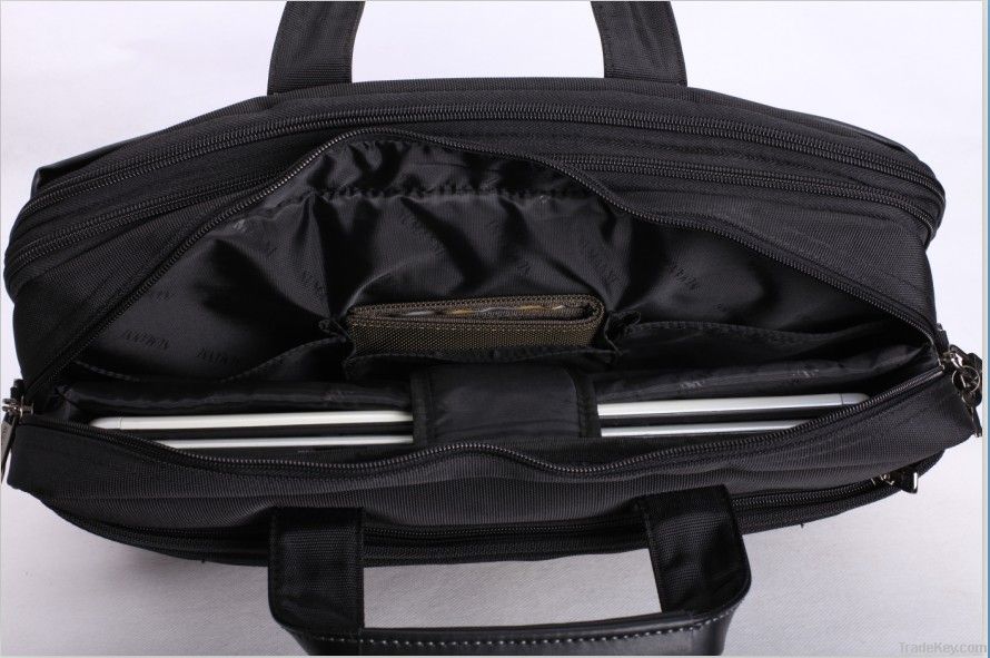 Men Travelling Briefcases