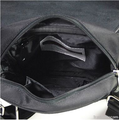 Ipad Messenger Bag