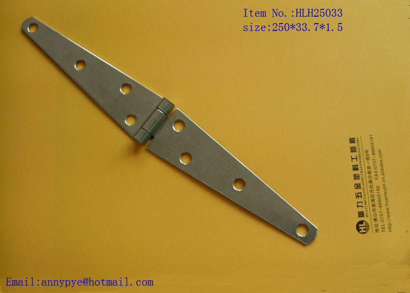 Strap Hinge