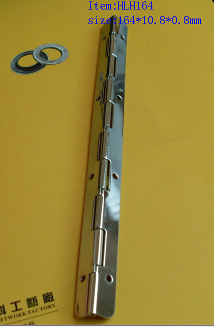 90 angle piano hinge