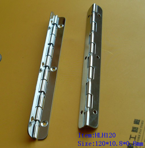 90 angle piano hinge