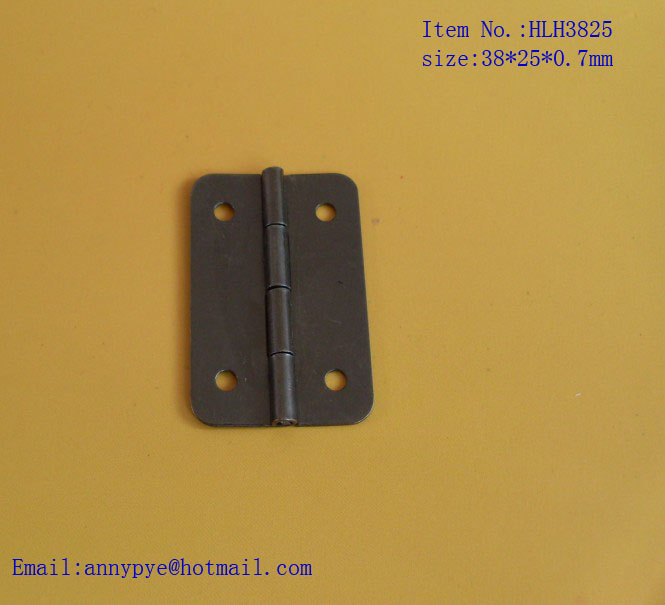 small hinge 35*25*0.7mm