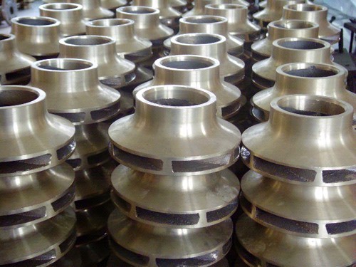 Pump Impeller