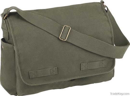 Messenger Bag