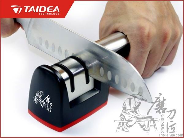 Kitchen Knife Sharpener