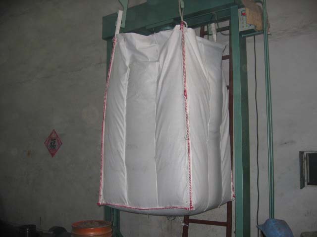 Bulk bags