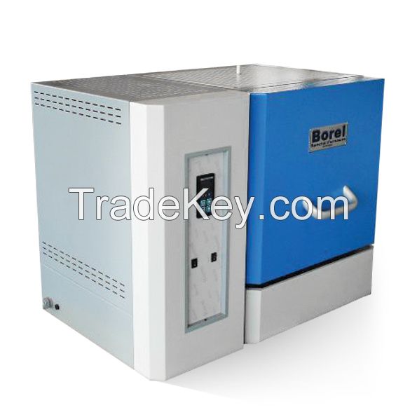 High temperature furnace MO 1700 / MO 1800