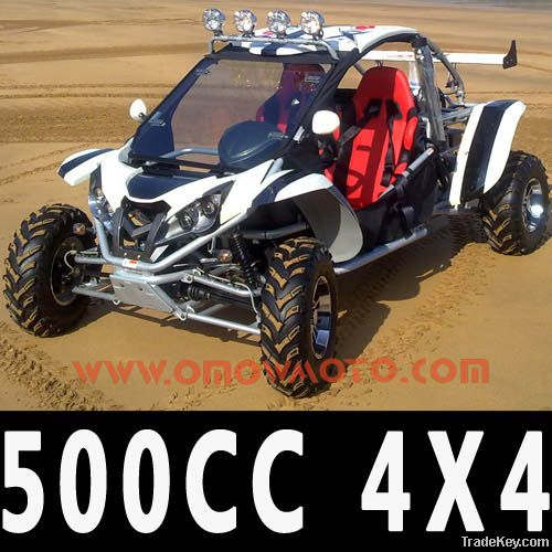 500cc racing go store kart