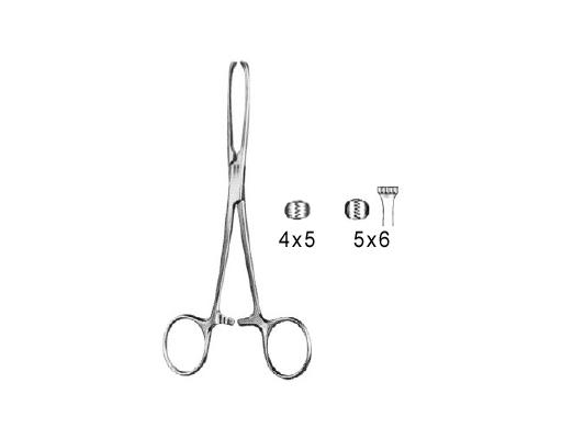 ALLIS TISSUE FORCEPS