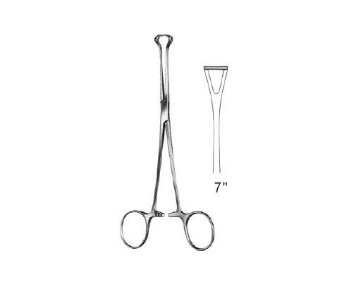 BABCOCK FORCEPS