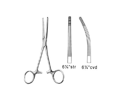 ROCHESTER-CARMALT FORCEPS